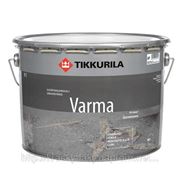 Грунтовка адгезионная Tikkurila Varma, 9л фото