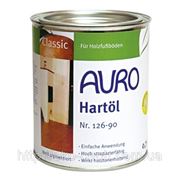 Твердое масло AURO N 126 - 90