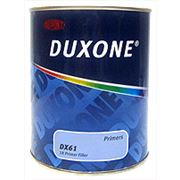 DU-PONT DX-61 антикоррозионный грунт фото