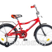 Велосипед детский Novatrack Cosmic 18“ фотография