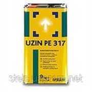 Адгезионная грунтовка UZIN-PE 317 (9кг) фото