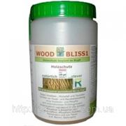 Натуральное средство защиты древесины от насекомых WOOD BLISS фотография