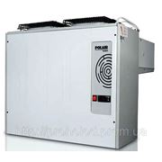 Моноблок холодильный среднетемпературный ММ 226 SF
