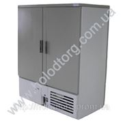 Шкафы холодильные среднетемпературные ШХТС 0.6 фото
