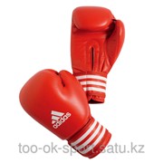 Перчатки боксерские снарядные Adidas Amatuer Training фотография