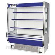 Холодильный стеллаж R 16 (COLD)