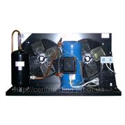 Холодильный агрегат Cool CSGE SZ115x2-SB фотография