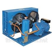 Холодильный агрегат с воздушным охлаждением Frascold LB-Q521-0Y-2T