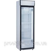 Холодильный шкаф. Холодильный шкаф бу Inter 501 фото