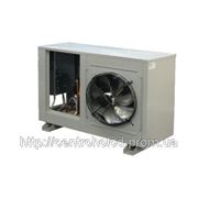 Акция!!! Холодильный агрегат COOL MINI-S ZBD30-S R404A (9.1 kW) фотография