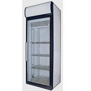 Шкаф холодильный DM107-S (ШХ-0,7 ДС) POLAIR (Россия) фотография