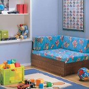 Кресло кровать для детских комнат фото