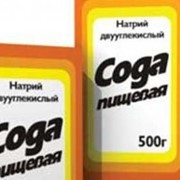 Сода пищевая в пачках| Украина и продажа оптом фото