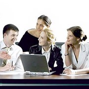 Рекрутивные услуги фото