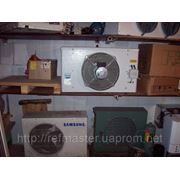 Холодильное промышленное оборудование Б/У. Агрегаты и воздуходувы. фото