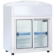 Холодильный шкаф Inter-75T Ш-0,075СКР фото