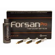 Обработка Forsan® nanoceramics Pro фото