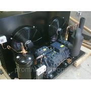Холодильный агрегат Dorin AU2-Н1001СС фото