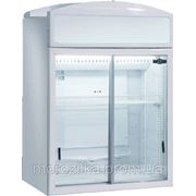 Холодильный шкаф Inter-100T Ш-0,10СКР