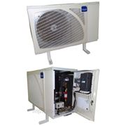 Холодильный агрегат Lunite Hermetique SIL 4531Z 3PH фото