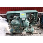 Агрегат холодильный Bitzer 4V-10,2 33,07м3 фото