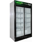 Холодильный шкаф Inter-1250T Ш-1,22-СКР фото