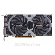 Inno3D GeForce GTX 960 HerculeZ X2L OC Ver2.0 2GB GDDR5 27100 фото