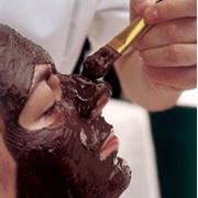 Процедура удовольствия «Шоколадное фондю» фото