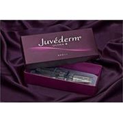 Юведерм (Juvederm)