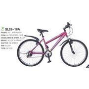 Велосипеды Pigeon SS26-18A