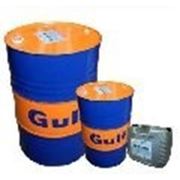 Масло гидравлическое Gulf Harmony AW 46, канистра 20 литров фото