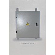 Шкаф электрический 400*300*200 IP54 , шкаф монтажный,металлический фотография