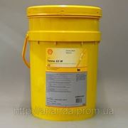 Масло для направляющих скольжения Shell Tonna S3 M 32 (ISO 32) DIN 51502 CGLP) цена (20 л) фотография