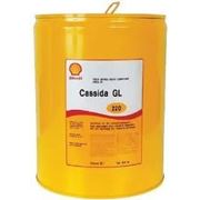 Синтетические масла Shell Cassida Chain Oils Смазочные масла для пищевой промышленности