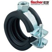 Хомут для монтажа системы трубопроводов FGRS 20-24 Fischer