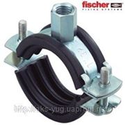 Fischer FRS Plus 15-19 - Хомут для монтажа системы трубопроводов фото