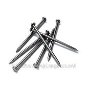 Гвозди фото