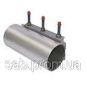 Хомут Dn 50 (60-67mm)L=200mm