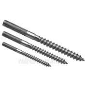 Винт-шуруп 8х120