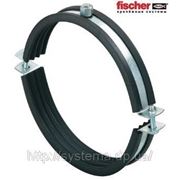 Fischer LGS 112 - Хомут для монтажа вентиляционных трубопроводов фотография