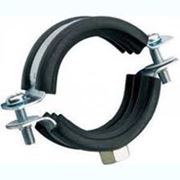 Dn 100mm на трубу 108-115 М8/М10 фото