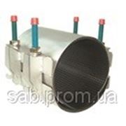 Хомут Dn 150 (158-180mm)L=200mm фото