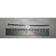 Хомут затяжной пластмассовый 3,6х150 100 шт. (пр-во POMSAN) фото