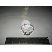 Хомут затяжной оцинкованый 32х51 ER-BI (пр-во KEEP-Украина) фото