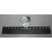 Хомут затяжной оцинкованый 18х25 ER-BI (пр-во KEEP-Украина) фото