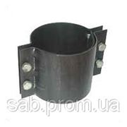 Хомут ремонтный (ремкомплект) Ду 40 фото