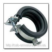Хомут Ду 125 фото