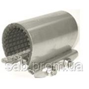 Хомут Dn(21-25mm)L=60mm фото