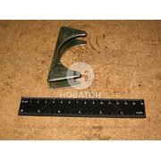 Хомут глушителя КамАЗ (на рукав с тройн.) (пр-во КамАЗ) фото