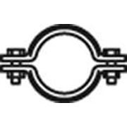 Хомут RVI Premium (пр-во Dinex) фото